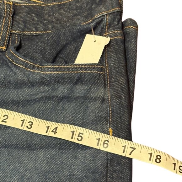 Old Navy Blue Jeans - Picture 7 of 8